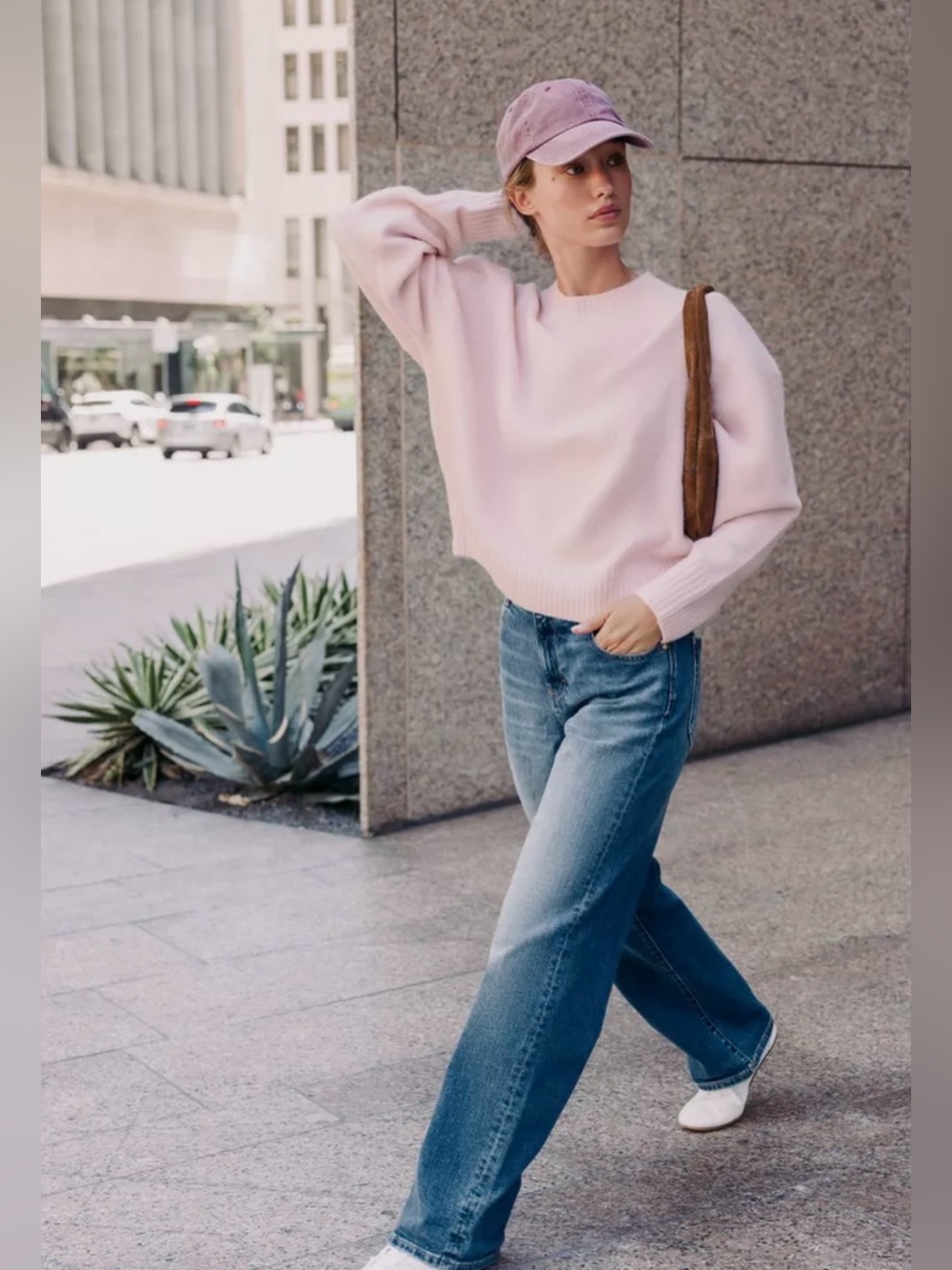 Zara Sweater